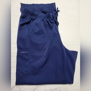 Healing Hands Scrub Bottoms